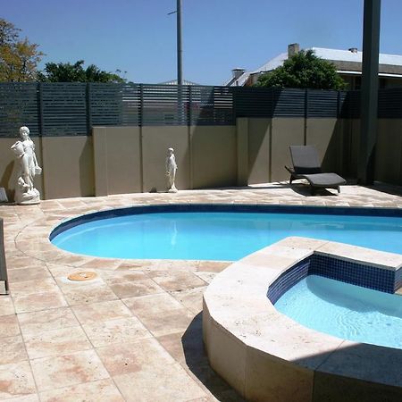 Noah'S Mid City Motor Inn Muswellbrook Buitenkant foto