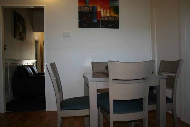 Noah'S Mid City Motor Inn Muswellbrook Kamer foto