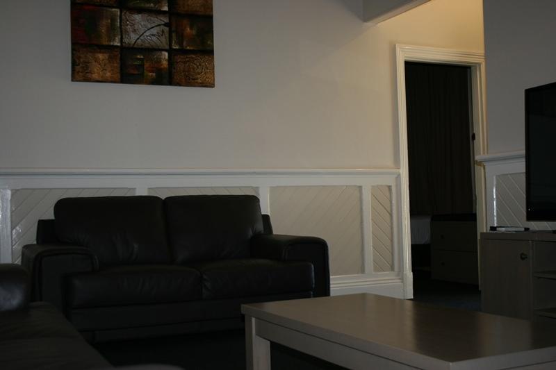 Noah'S Mid City Motor Inn Muswellbrook Kamer foto