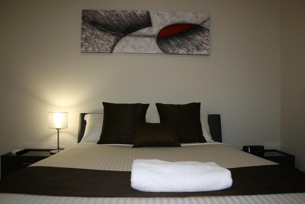 Noah'S Mid City Motor Inn Muswellbrook Kamer foto