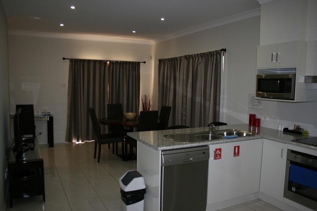 Noah'S Mid City Motor Inn Muswellbrook Kamer foto