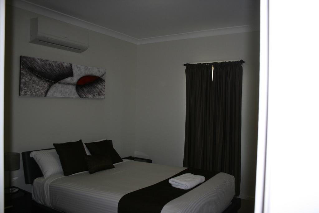 Noah'S Mid City Motor Inn Muswellbrook Kamer foto
