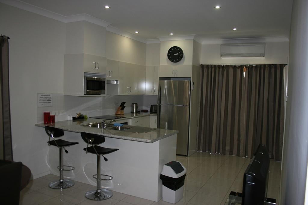Noah'S Mid City Motor Inn Muswellbrook Kamer foto