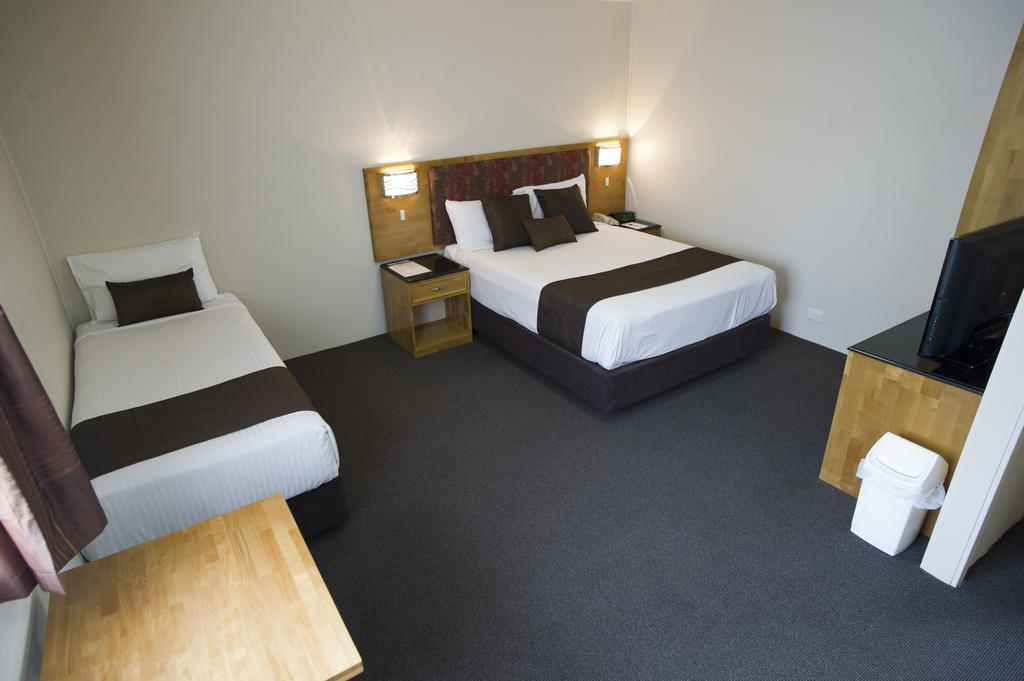 Noah'S Mid City Motor Inn Muswellbrook Kamer foto