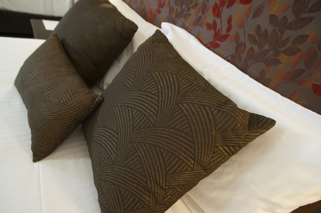 Noah'S Mid City Motor Inn Muswellbrook Kamer foto